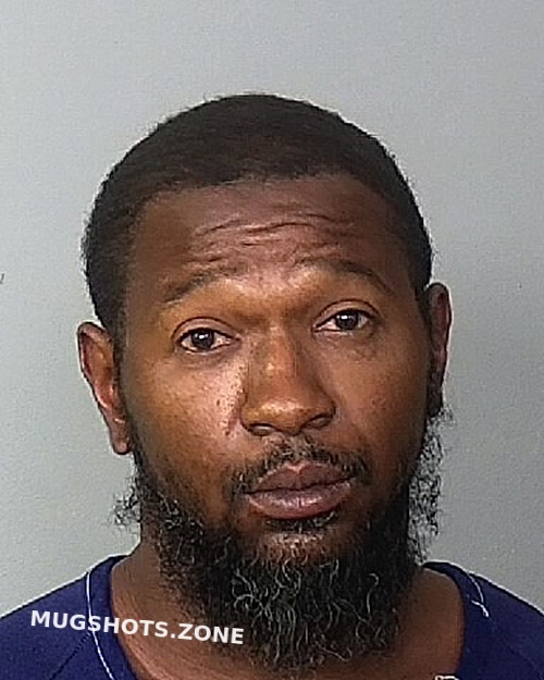 WHITE JARVIS T 04/02/2023 - Manatee County Mugshots Zone