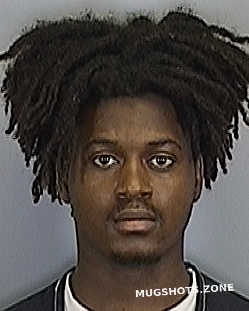 BROWN TRENTON 04/02/2023 Manatee County Mugshots Zone
