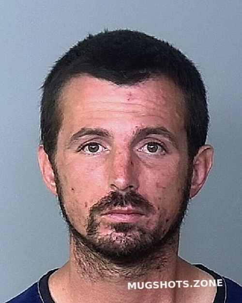 RYAN 04/04/2023 Manatee County Mugshots Zone