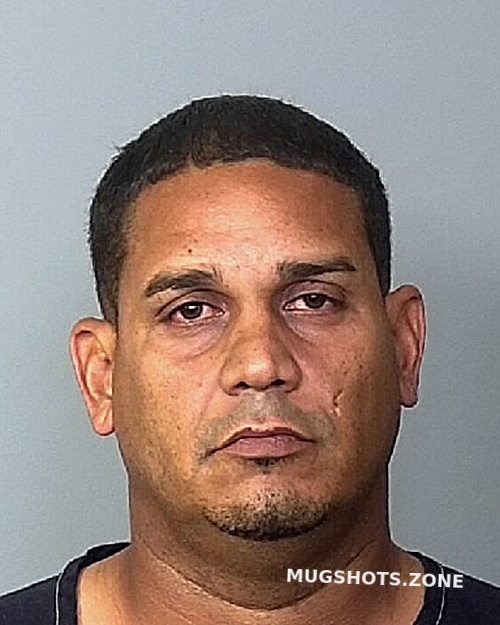 LOPEZ PACHECO ANGEL A 04/12/2023 Manatee County Mugshots Zone