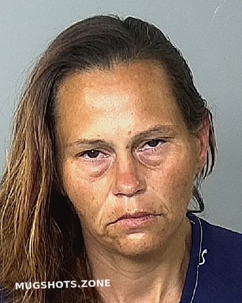 COVEY RACHEL A 04/12/2023 - Manatee County Mugshots Zone