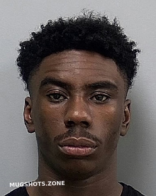 SAMPSON AARIYAN M 04/13/2023 Manatee County Mugshots Zone