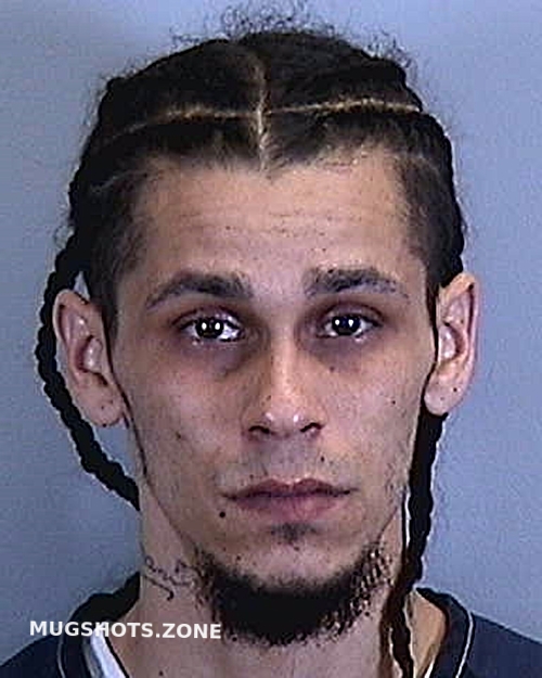 MENDOZA DANIEL 04/19/2023 Manatee County Mugshots Zone