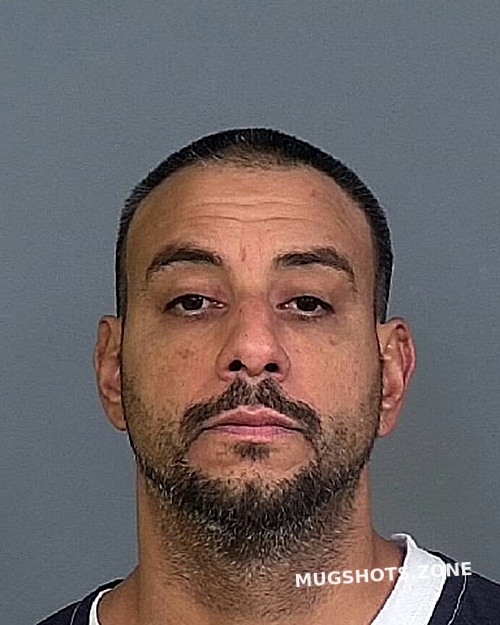 NIEVES MOISES 05/11/2023 Manatee County Mugshots Zone