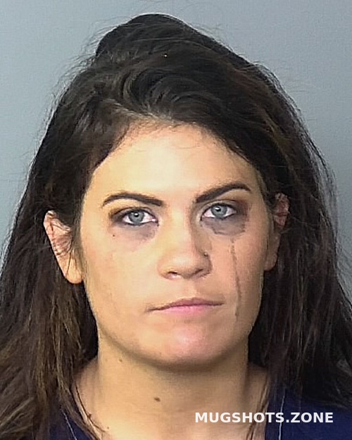 Burns Colleen 05262023 Manatee County Mugshots Zone 6799