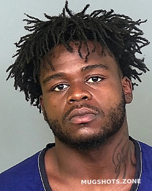 Lamaur Emmanuel J 06082023 Manatee County Mugshots Zone 3563