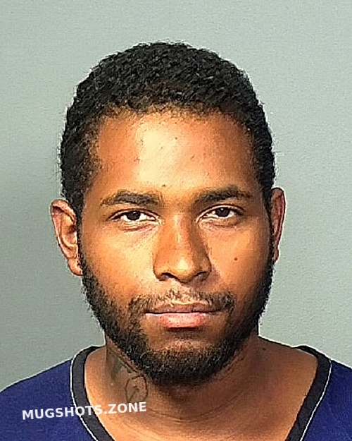 MENDEZ CHRIS 06/08/2023 Manatee County Mugshots Zone