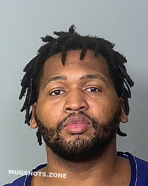 COLSTON DEMETRIC A 06/08/2023 Manatee County Mugshots Zone