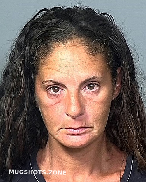 Phillips Angie M 08 01 2023 Manatee County Mugshots Zone