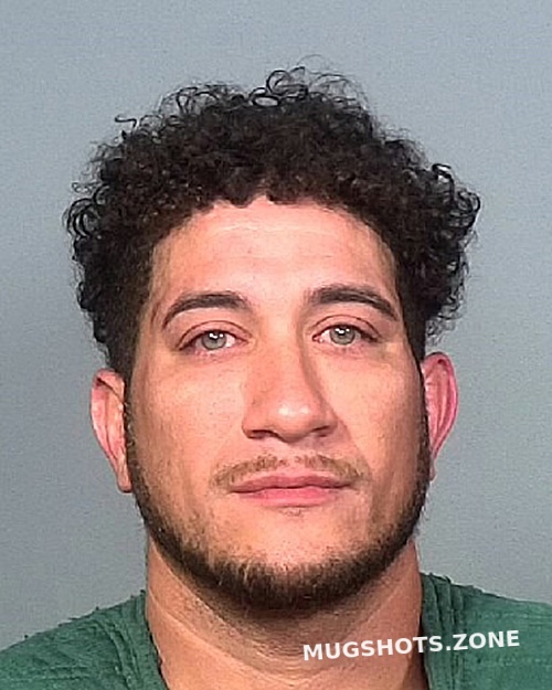 GONZALEZ JONATHAN 08/17/2023 Manatee County Mugshots Zone