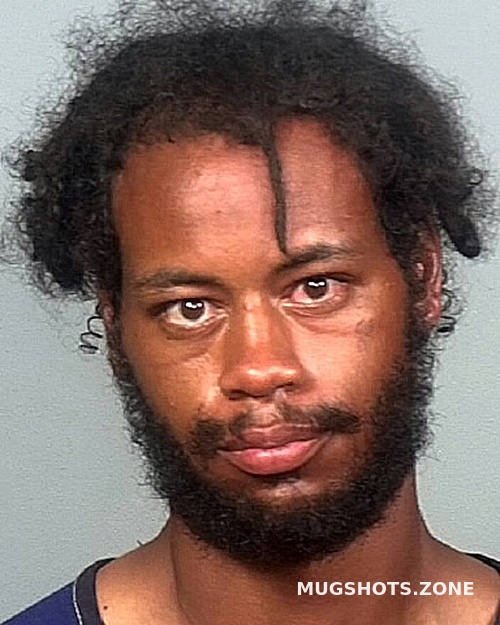 Bell Dewayne 08182023 Manatee County Mugshots Zone 