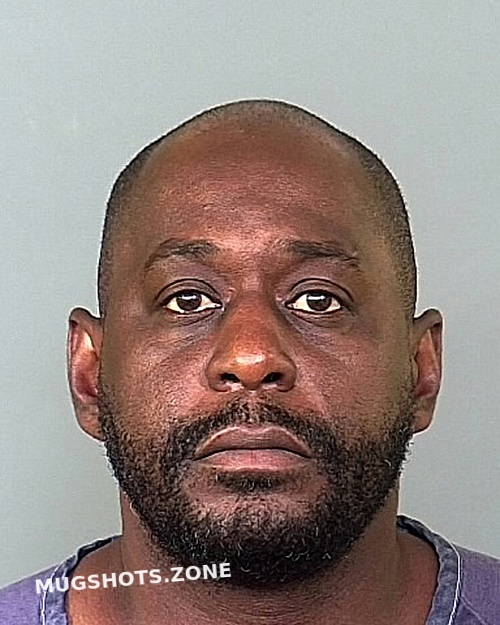 Watson Dasean D 08 18 2023 Manatee County Mugshots Zone