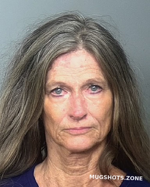 FIOCCO KIM Manatee County Mugshots Zone