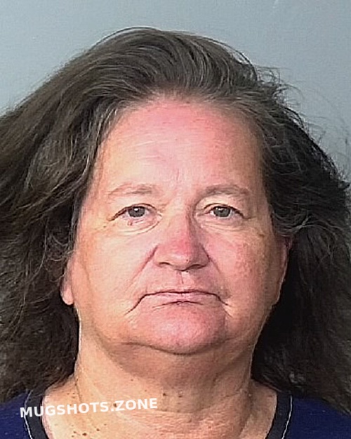 SHIELDS ROSELLA D 09/01/2023 - Manatee County Mugshots Zone