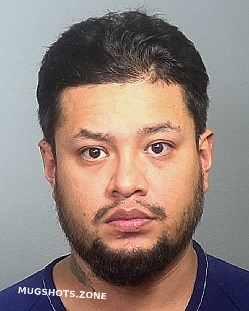 GONZALEZ RAUL I 09/01/2023 Manatee County Mugshots Zone