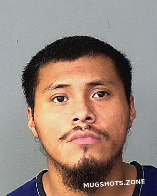 FALCON ANTONIO 09/05/2023 Manatee County Mugshots Zone