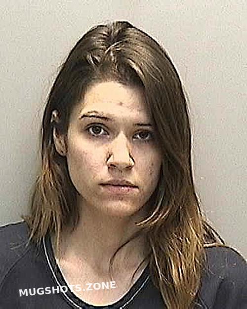 FREY AMANDA D Manatee County Mugshots Zone