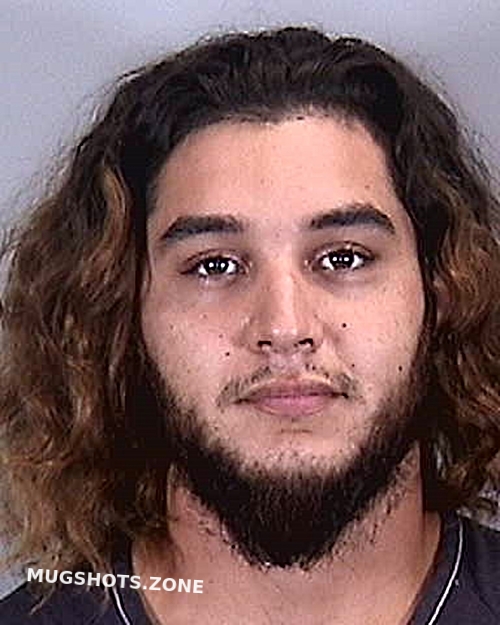 GONZALEZ EMILIO A 09/16/2023 - Manatee County Mugshots Zone