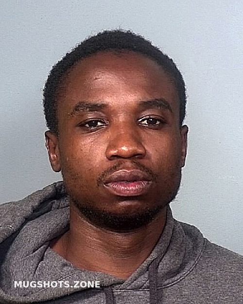 CADET CLARK 09/22/2023 Manatee County Mugshots Zone