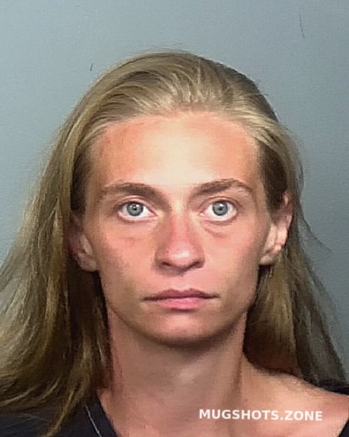 CAMPANY SIERRA M 10/04/2023 Manatee County Mugshots Zone