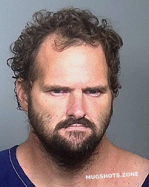 OGRADY MICHAEL J 10/12/2023 - Manatee County Mugshots Zone