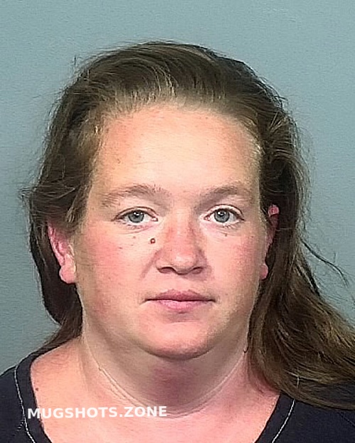 LYONS RACHELLE B 10/19/2023 - Manatee County Mugshots Zone