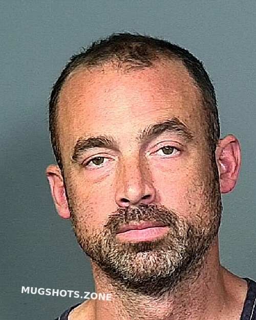 TENNYSON MICHAEL F 10/31/2023 Manatee County Mugshots Zone