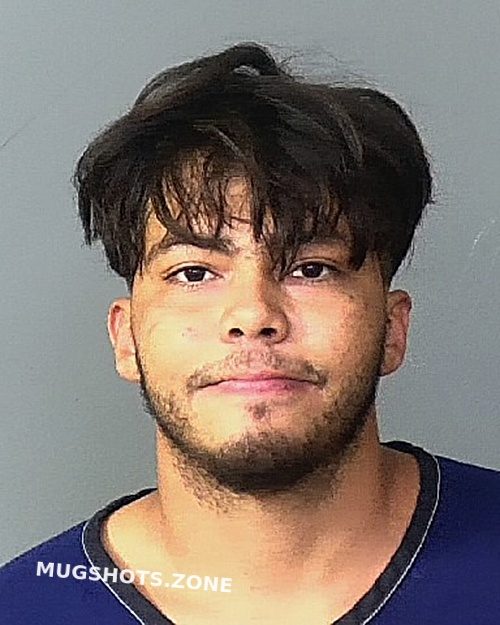 CASTILLO GONZALEZ BILLY Y 11/05/2023 Manatee County Mugshots Zone