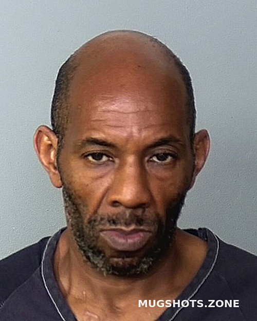 BYRD WILLIE D 11/22/2023 - Manatee County Mugshots Zone