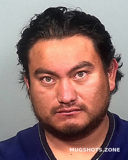 MUX LOPEZ DOUGLAS O 11/28/2023 Manatee County Mugshots Zone