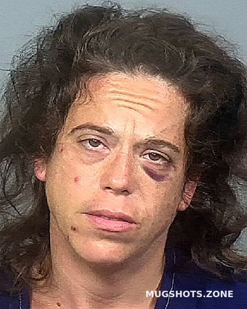 BONTRAGER SUMMER E 12/02/2023 Manatee County Mugshots Zone