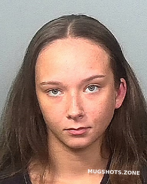 Huettner Briana N 12212023 Manatee County Mugshots Zone 