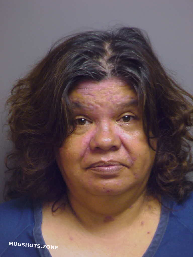 GUTIERREZ ERNESTINA 12/22/2023 Manatee County Mugshots Zone