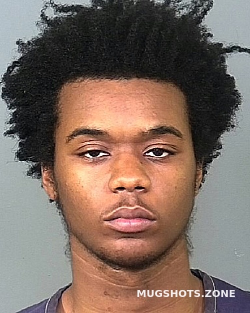 BROOKS ORION 01/16/2024 Manatee County Mugshots Zone