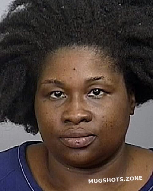 HANNA LATOYA 01/17/2024 Manatee County Mugshots Zone