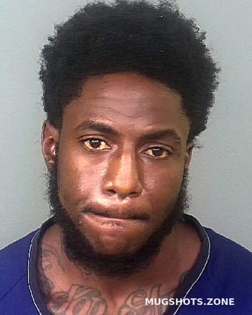 SANNON GODFREY 02/26/2024 Manatee County Mugshots Zone