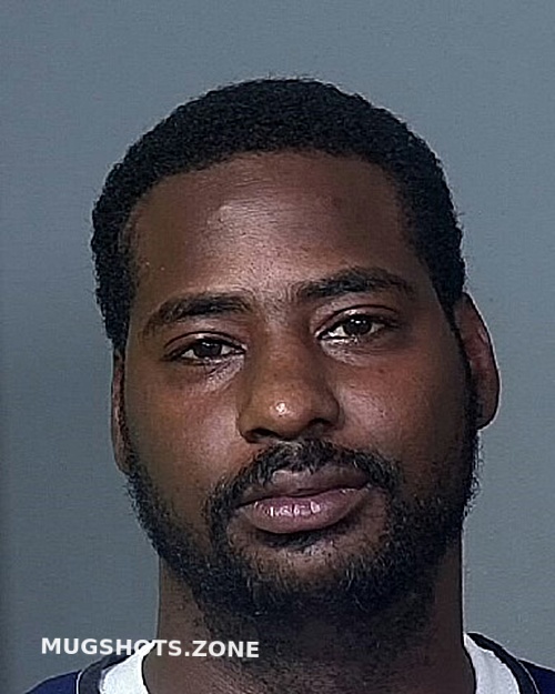 Evans Andre D 03 02 2024 - Manatee County Mugshots Zone