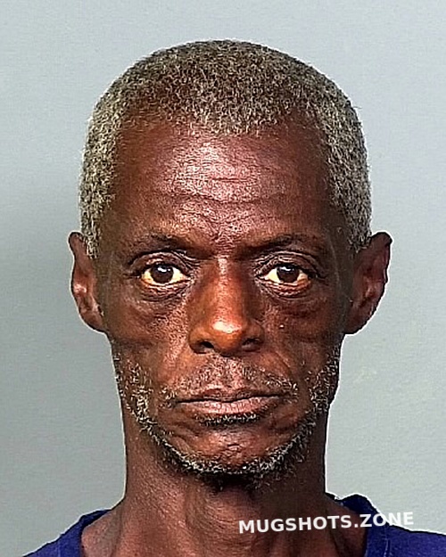 PEACOCK DARVIN B 03/29/2024 - Manatee County Mugshots Zone