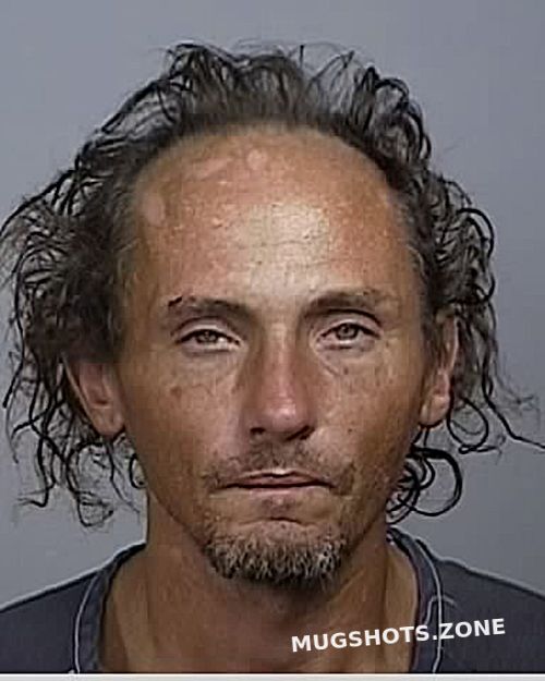 RAMEY BARRY W 03/31/2024 - Manatee County Mugshots Zone