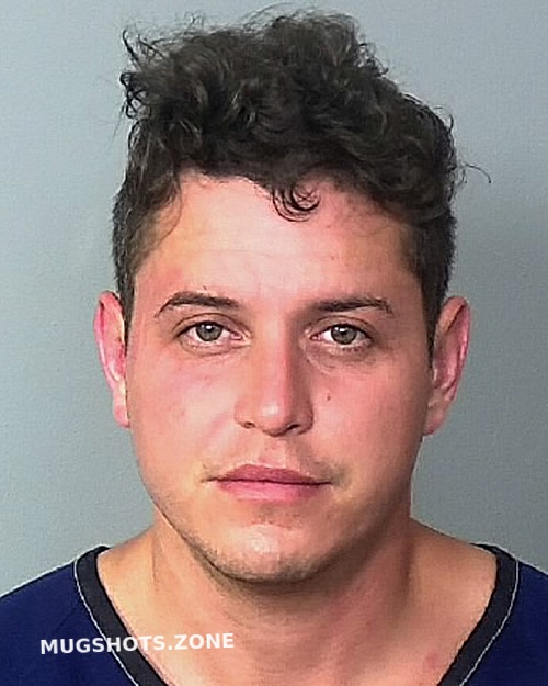 FRANKLAND-ARAIZA WILLIAM D 04/14/2024 - Manatee County Mugshots Zone