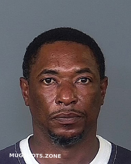 HARRIS MICHAEL J 06/04/2024 Manatee County Mugshots Zone