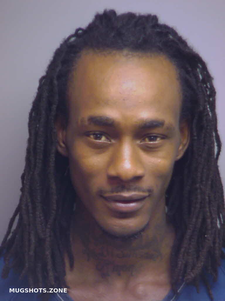 ALBRITTON ROOSEVELT 06/19/2024 Manatee County Mugshots Zone