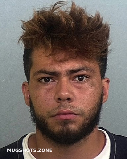 CASTILLO GONZALEZ BILLY Y 06/24/2024 Manatee County Mugshots Zone