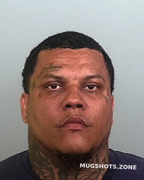 ROBINSON JUAN R 06/28/2024 Manatee County Mugshots Zone