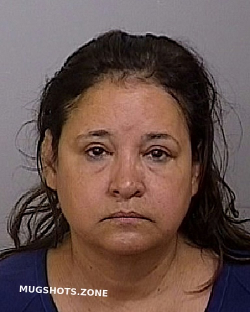 CIFUENTES DORIS C 01/13/2025 Manatee County Mugshots Zone