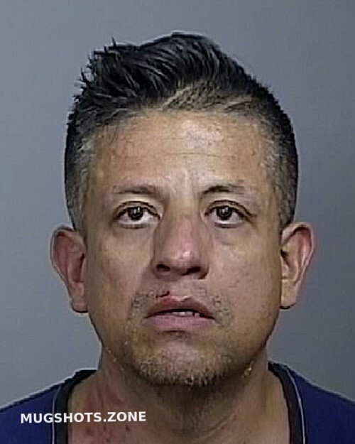 GARCIA CARLOS 02/26/2025 Manatee County Mugshots Zone