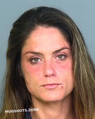 DAY TONI ANN 05/15/2025 - Manatee County Mugshots Zone