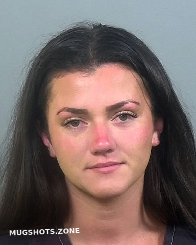 MULDOON JASMINE VERONICA 07/06/2025 - Manatee County Mugshots Zone