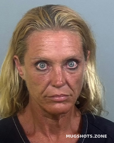 FIRMAN JENNIFER ANN 09/10/2025 - Manatee County Mugshots Zone