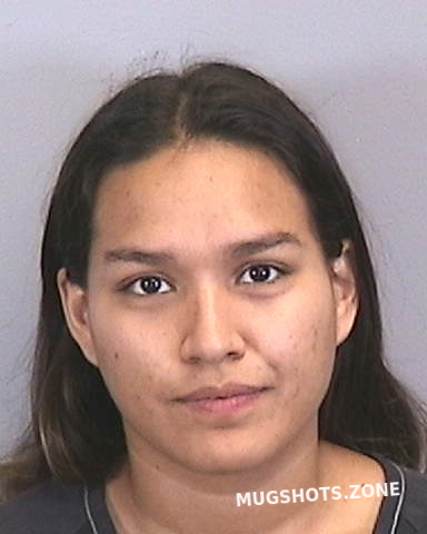 DURAN STEPHANIE MICHELLE 09/18/2025 - Manatee County Mugshots Zone